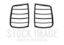 Picture of Steelcraft Tail Light Guard - 34080