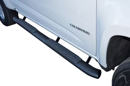 Picture of Steelcraft Step Nerf Bar Kit - 40-04500
