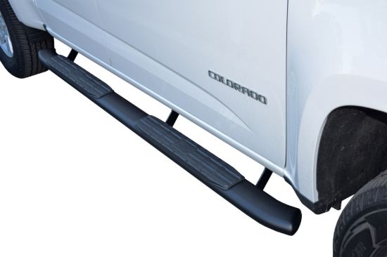 Picture of Steelcraft Step Nerf Bar Kit - 40-04500