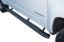 Picture of Steelcraft Step Nerf Bar Kit - 40-04500