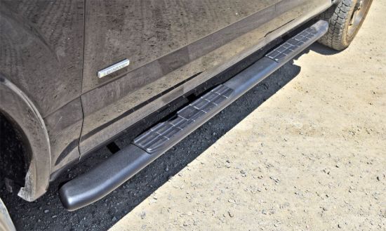 Picture of Steelcraft Step Nerf Bar Kit - 40-14300