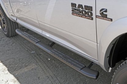 Picture of Steelcraft Step Nerf Bar Kit - 40-23300