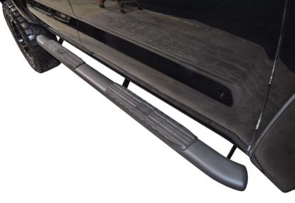 Picture of Steelcraft Step Nerf Bar Kit - 40-30900
