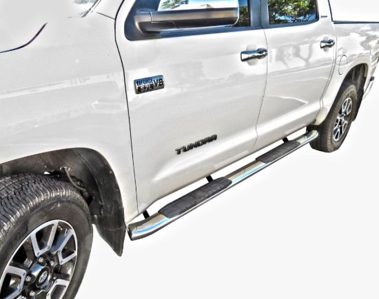 Picture of Steelcraft Step Nerf Bar Kit - 40-33127