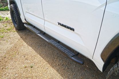 Picture of Steelcraft Step Nerf Bar Kit - 40-33130