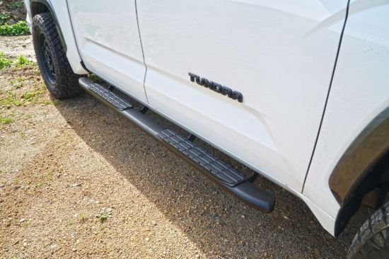 Picture of Steelcraft Step Nerf Bar Kit - 40-33130