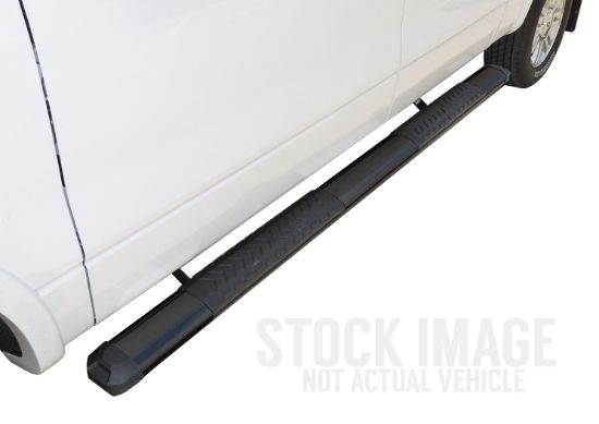 Picture of Steelcraft Running Board Set - 400-02290