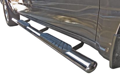 Picture of Steelcraft Step Nerf Bar Kit - 411707-1
