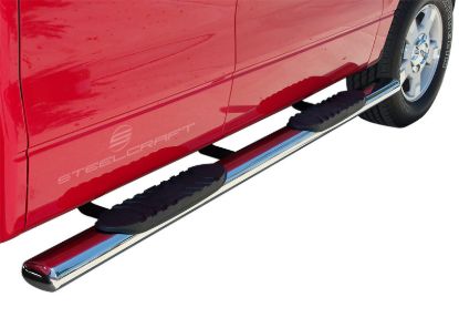 Picture of Steelcraft Step Nerf Bar Kit - 413809