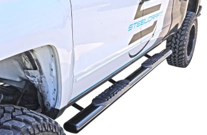 Picture of Steelcraft Step Nerf Bar Kit - 414309B