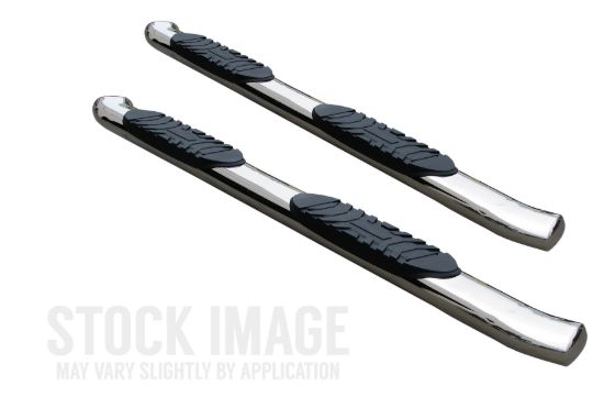 Picture of Steelcraft Step Nerf Bar Kit - 414309P