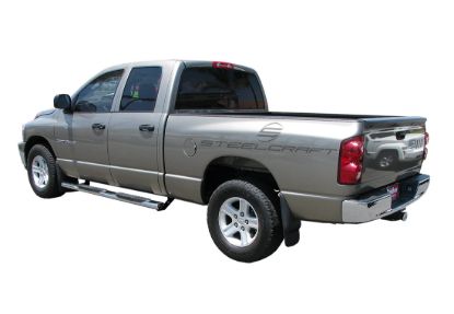 Picture of Steelcraft Step Nerf Bar Kit - 420819