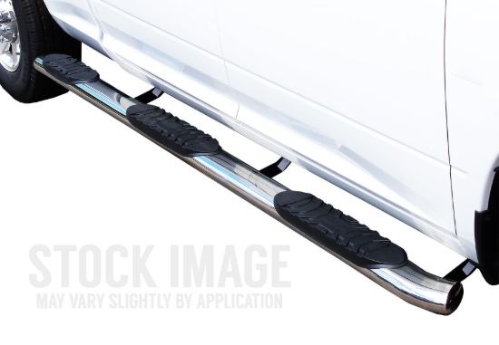 Picture of Steelcraft Step Nerf Bar Kit - 423305