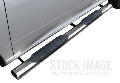 Picture of Steelcraft Step Nerf Bar Kit - 423509