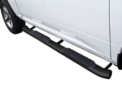 Picture of Steelcraft Step Nerf Bar Kit - 423809BP