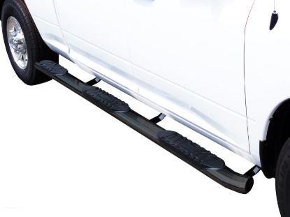 Picture of Steelcraft Step Nerf Bar Kit - 424105B