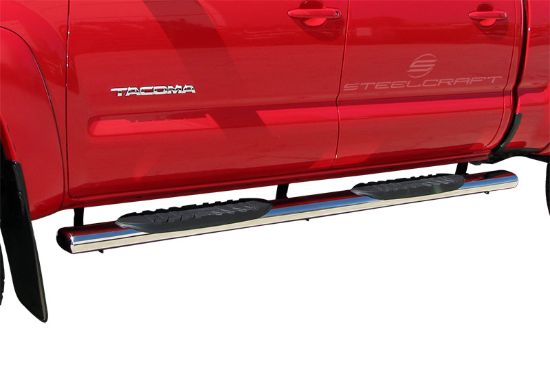 Picture of Steelcraft Step Nerf Bar Kit - 430909