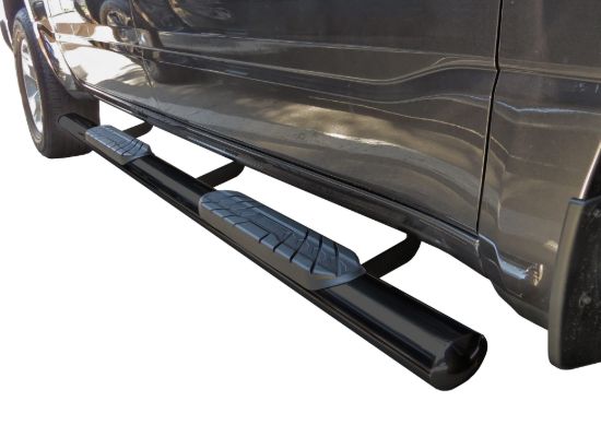 Picture of Steelcraft Step Nerf Bar Kit - 430910-1