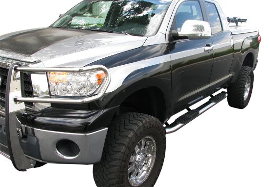 Picture of Steelcraft Step Nerf Bar Kit - 433109P