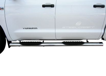Picture of Steelcraft Step Nerf Bar Kit - 433129