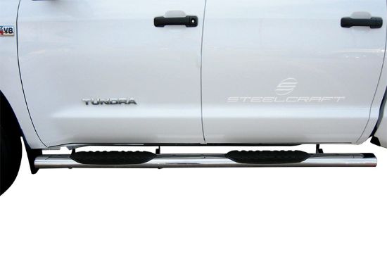 Picture of Steelcraft Step Nerf Bar Kit - 433129