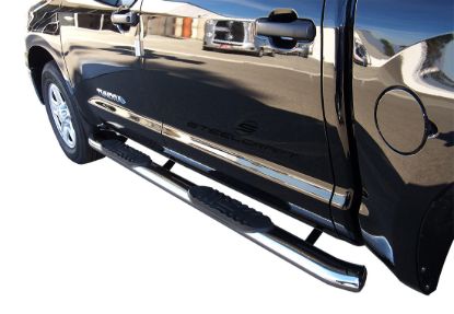 Picture of Steelcraft Step Nerf Bar Kit - 433129P