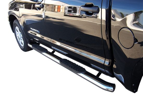 Picture of Steelcraft Step Nerf Bar Kit - 433129P
