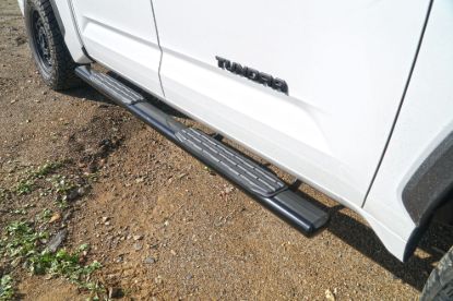 Picture of Steelcraft Step Nerf Bar Kit - 433139B