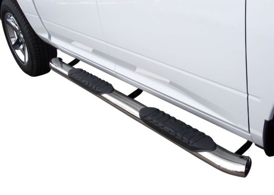 Picture of Steelcraft Step Nerf Bar Kit - 433139P