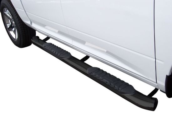 Picture of Steelcraft Step Nerf Bar Kit - 433149BP