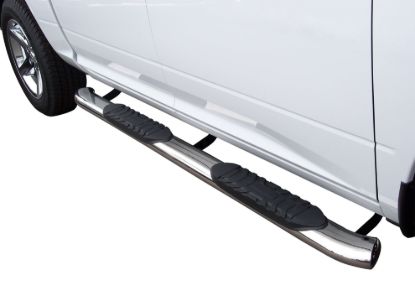 Picture of Steelcraft Step Nerf Bar Kit - 433149P