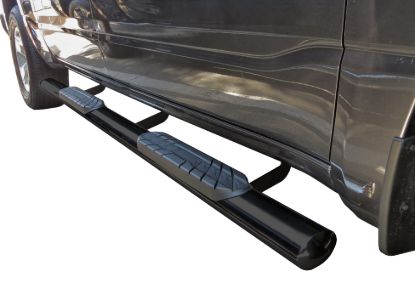 Picture of Steelcraft Step Nerf Bar Kit - 440700-1