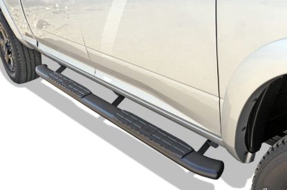 Picture of Steelcraft Step Nerf Bar Kit - 45-33130