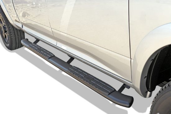 Picture of Steelcraft Step Nerf Bar Kit - 45-33140