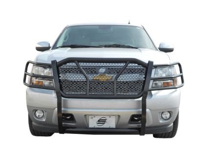 Picture of Steelcraft Grille Guard - 50-0290