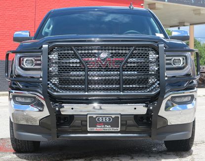 Picture of Steelcraft Grille Guard - 50-0435