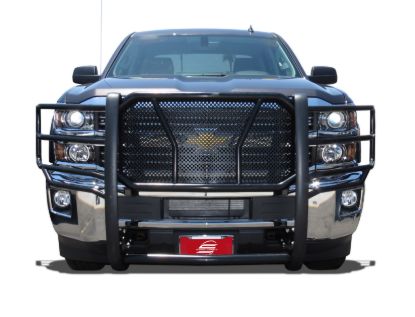 Picture of Steelcraft Grille Guard - 50-0440