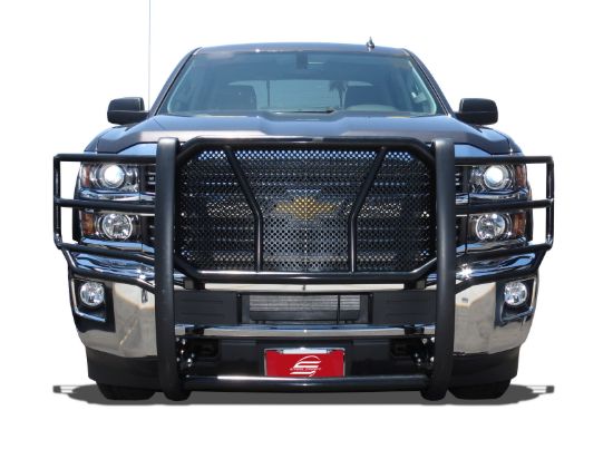 Picture of Steelcraft Grille Guard - 50-0440