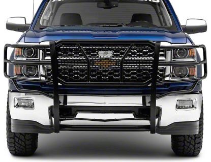 Picture of Steelcraft Grille Guard - 50-0480