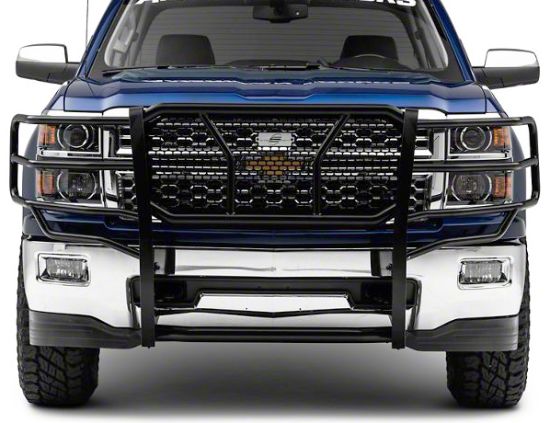 Picture of Steelcraft Grille Guard - 50-0480