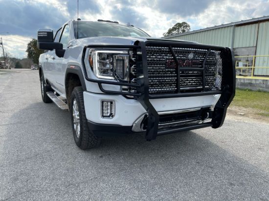 Picture of Steelcraft Grille Guard - 50-0465C