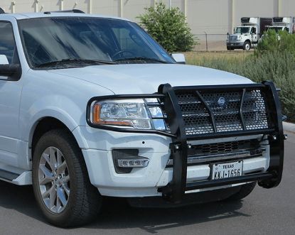 Picture of Steelcraft Grille Guard - 50-1310