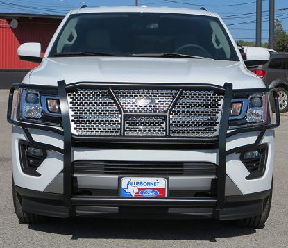 Picture of Steelcraft Grille Guard - 50-1330C
