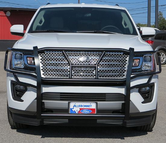 Picture of Steelcraft Grille Guard - 50-1330C