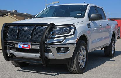Picture of Steelcraft Grille Guard - 50-1340