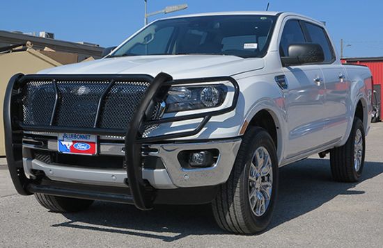 Picture of Steelcraft Grille Guard - 50-1340