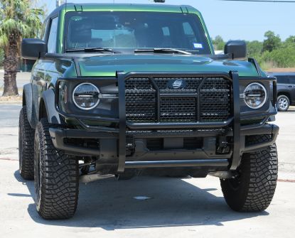 Picture of Steelcraft Grille Guard - 50-1350C