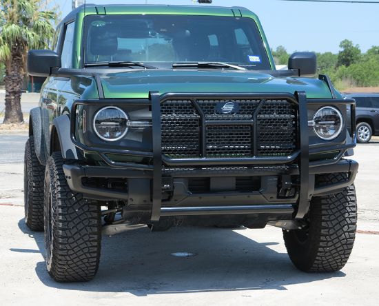Picture of Steelcraft Grille Guard - 50-1350C