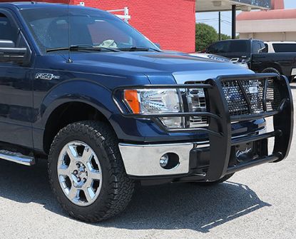 Picture of Steelcraft Grille Guard - 50-1360