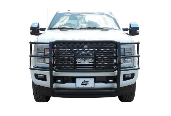 Picture of Steelcraft Grille Guard - 50-1380C